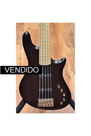 Marleaux Votan Special Edition Doctorbass 5 Marleaux Votan Special Edition Doctorbass 5